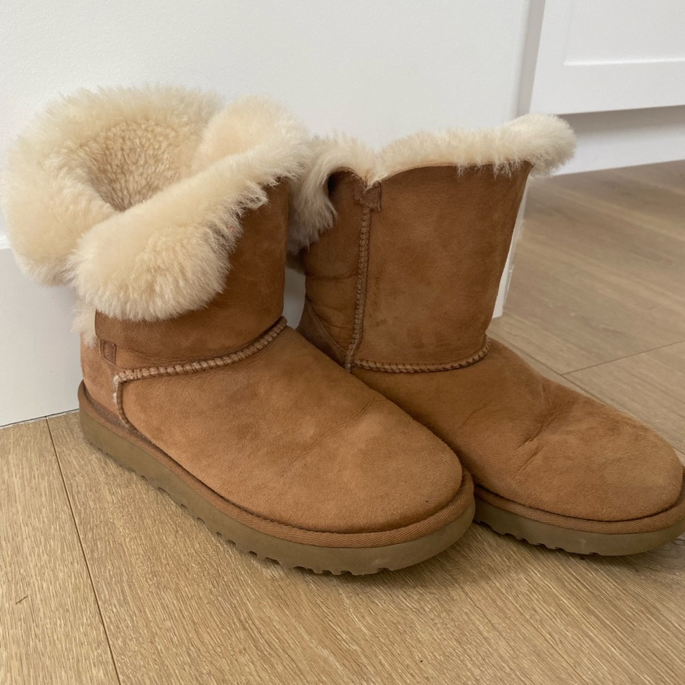Ugg - Bailey Button Boot - image 3